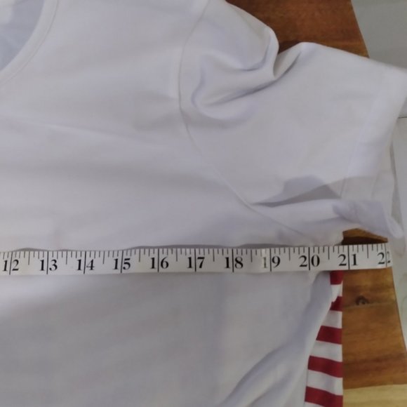 Babaton 100% Silk Womens Finley Purple & Black Blouse Size XX-Small - Picture 8 of 9